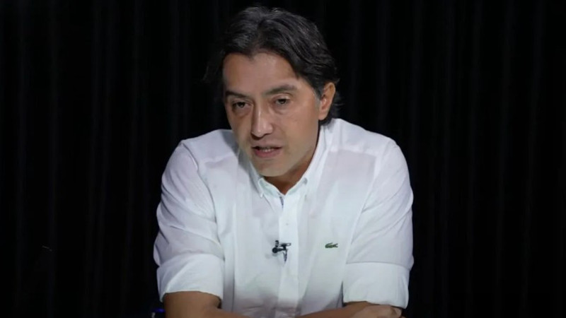 Gazeteci Emrullah Erdinç gözaltına alındı