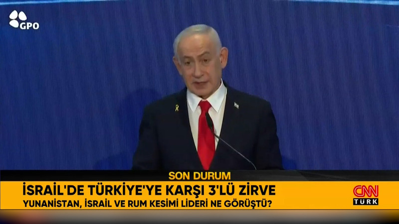 Türkiye'ye karşı yeni tuzak