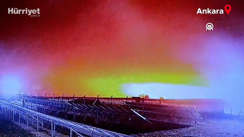 Libya Genelkurmay Başkanı Orgeneral Al-Haddad'ı taşıyan uçakla irtibat kesildi