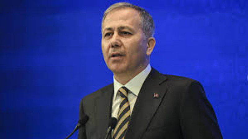 Bakan Yerlikaya: Karakutuya ulaşıldı