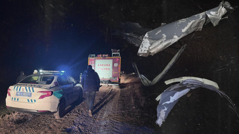 "Karakutu ön raporun ardından 4. bir ülkede incelenecek"