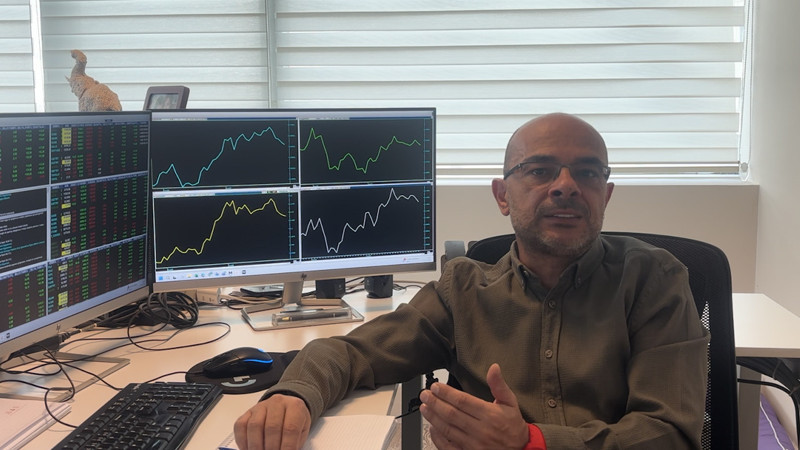 Yıl biterken piyasalar