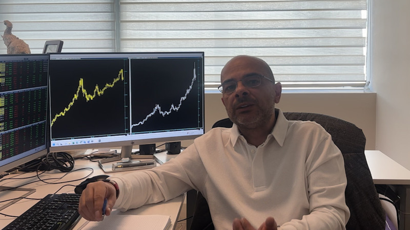 Altın&gümüş cephesinde tarihi dalgalanma