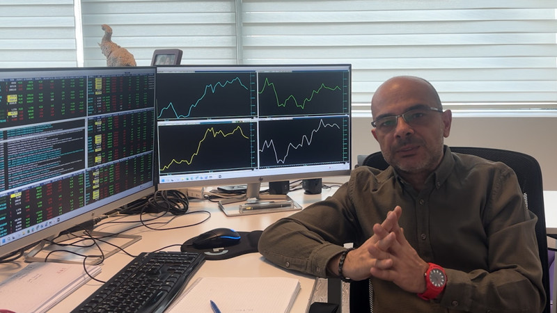 Ocak ayında piyasalar