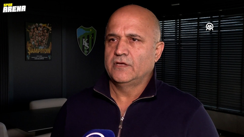 Recep Durul'dan Selçuk İnan açıklaması!