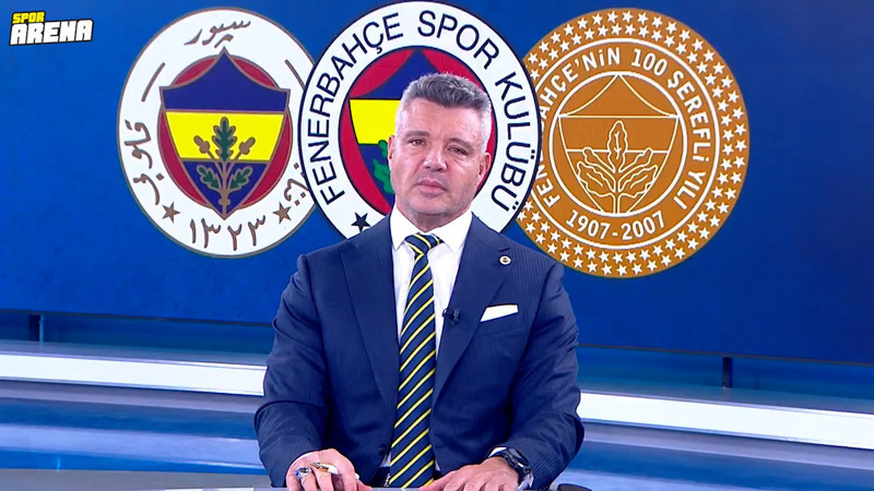 Fenerbahçe Başkanı Sadettin Saran: Sezon sonunda olağanüstü genel kurula gideceğiz