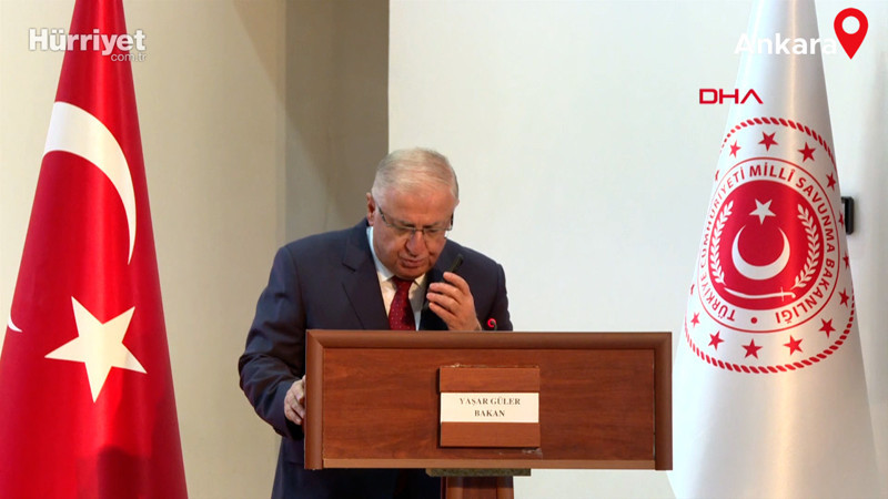 Cumhurbaşkanı Erdoğan askerlere telefonla hitap etti