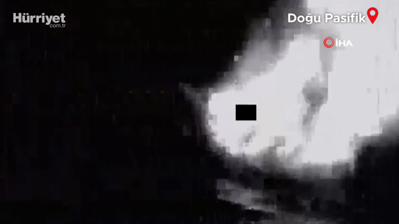 ABD’den uyuşturucu taşıdığı öne sürülen 2 tekneye saldırı: 5 ölü