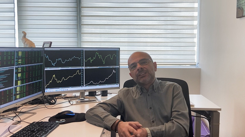 Yıl piyasalarda pozitif başladı