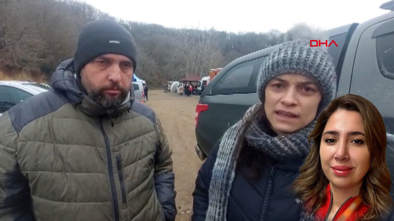 Elif'i arama çalışmaları 7'nci gününde: Dijital verilerden de sonuç alınamadı