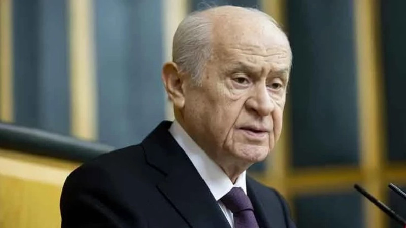 Bahçeli'den CNN Türk'e 'Venezuela' açıklaması: 15 Temmuz ile aynı