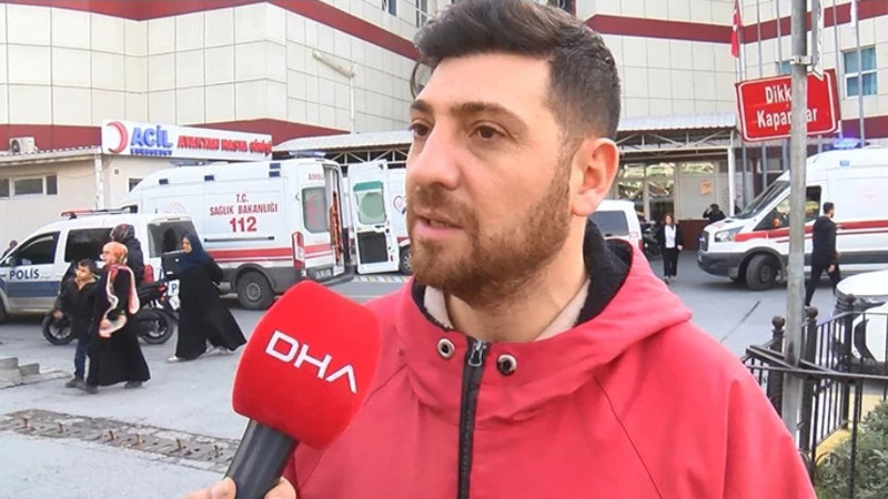 Kedi elini ısırınca hastaneye gitti, parmağındaki tendonun koptuğu iddiasıyla doktordan şikayetçi oldu