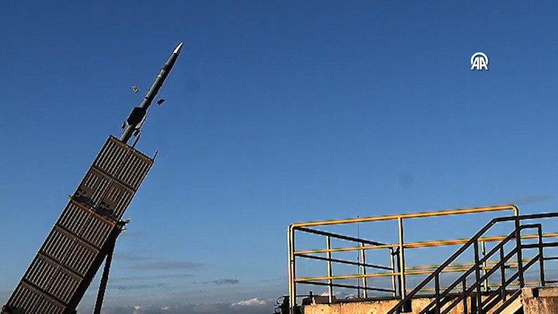 ÇELİKKUBBE'ye bir SİPER Sistemi daha eklendi