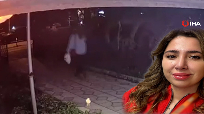 Elif Kumal son kez böyle görüntülendi