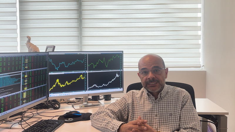 ABD’nin Venezuela hamlesi & piyasalar