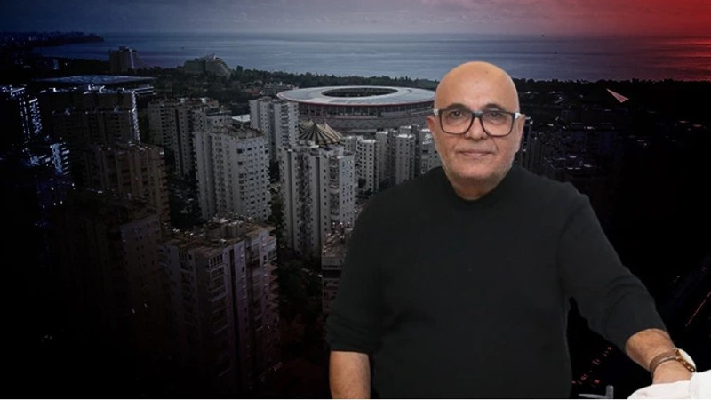 Milyar dolarlık arazi davasının avukatı: Ailesinde 'Süleyman' ismi bulan geliyor