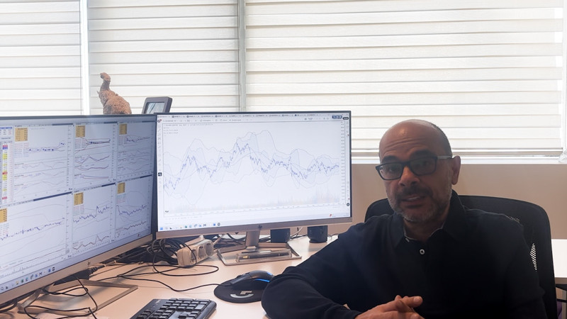 Borsa ilk direncine yaklaşıyor