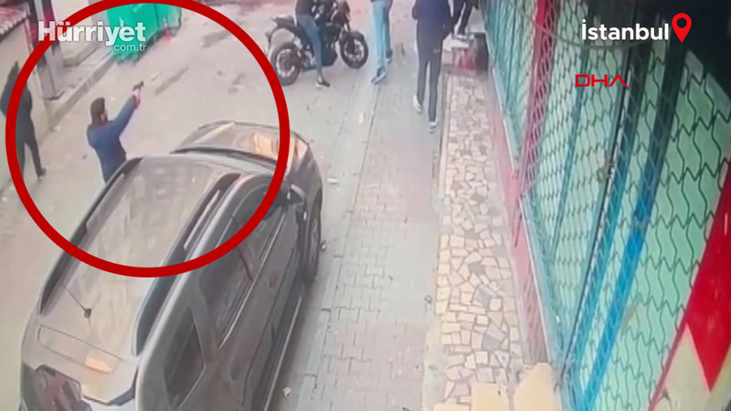 Öldürülen 16 yaşındaki Hüseyin’i, ‘online oyun’ sitesinden buldukları çocuğa öldürttüler