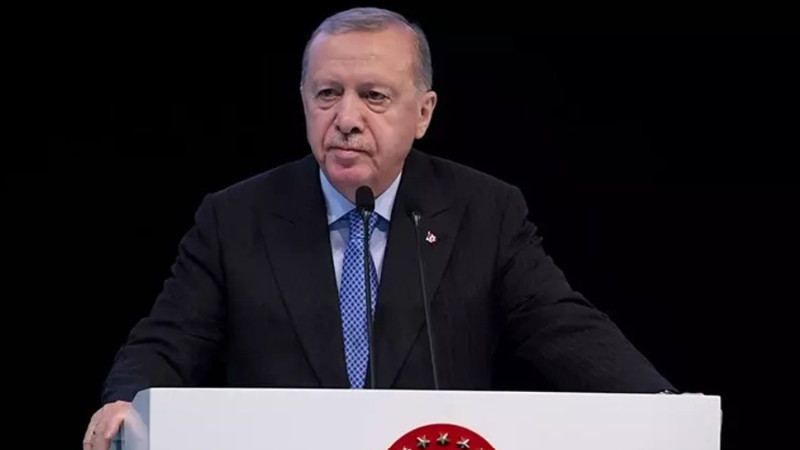 Cumhurbaşkanı Erdoğan'dan gençlere peş peşe müjdeler