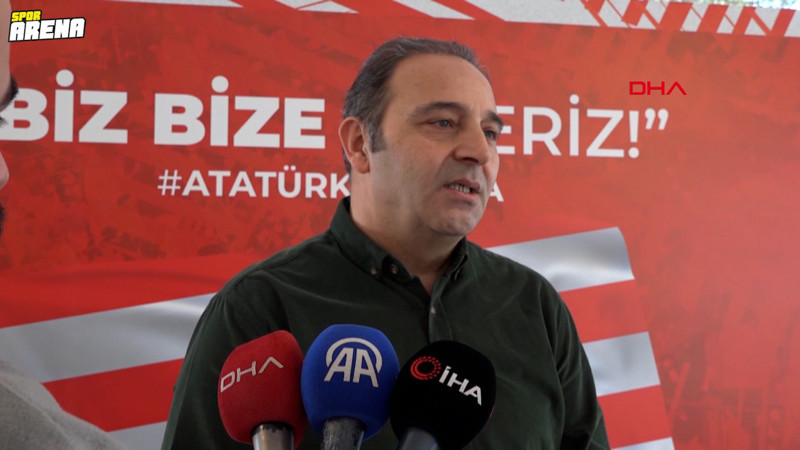 Samsunspor Futbol Direktörü Fuat Çapa'dan transfer açıklaması!