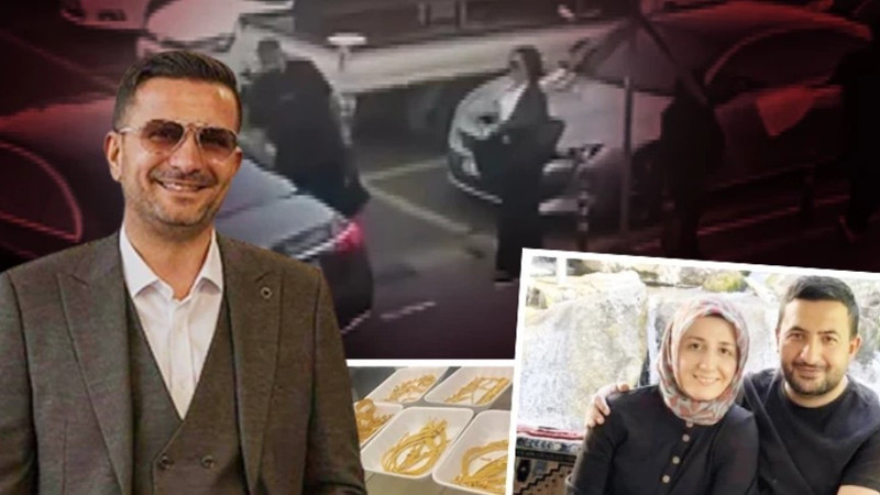 Büyükçekmece Adliyesi'ndeki hırsızlık soruşturması; çalınan altınlar eritilip, oto galeri üzerinden aklanmaya çalışılmış