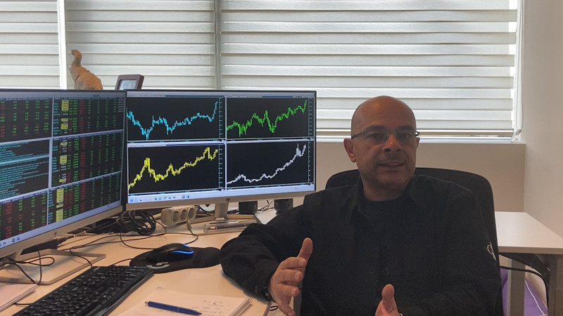 Borsada üçüncü senaryo