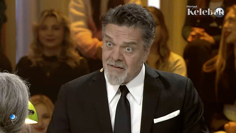 Beyaz’dan stand-up şov