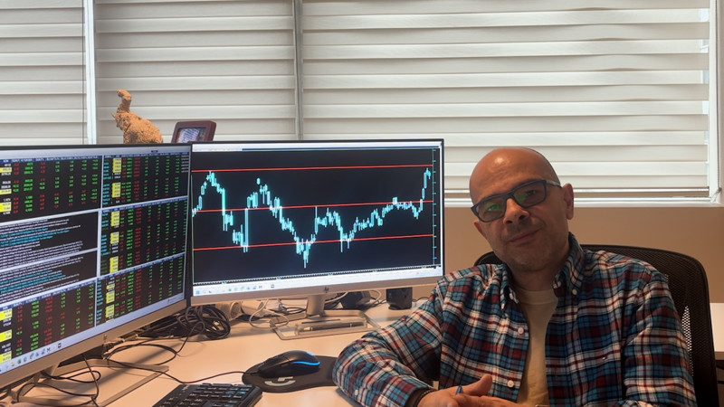 BIST hangi desteğini ziyaret edebilir?