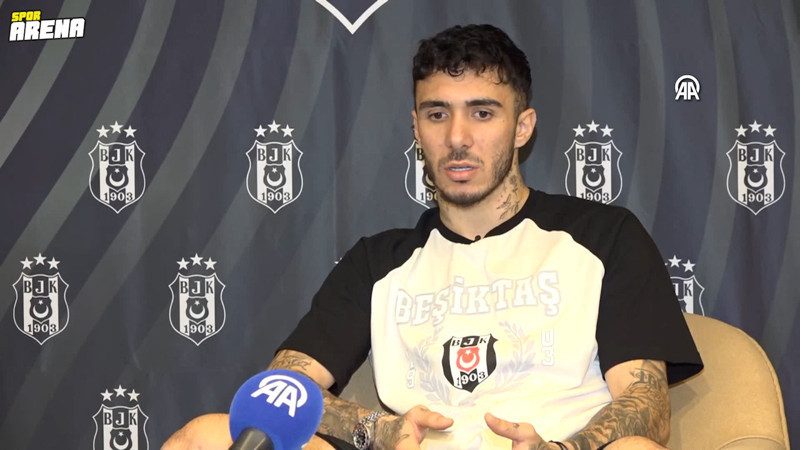 Emirhan Topçu, Fenerbahçe derbilerini unutamıyor
