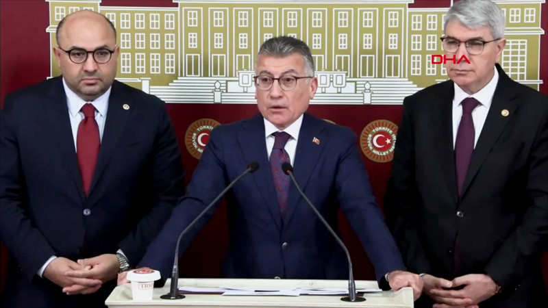 En düşük emekli aylığı 20 bin TL oldu