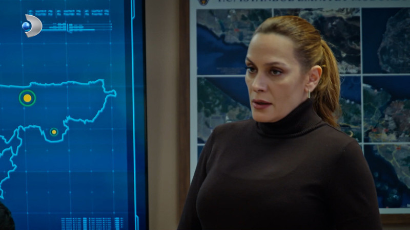 Arka Sokaklar yine nefes kesecek