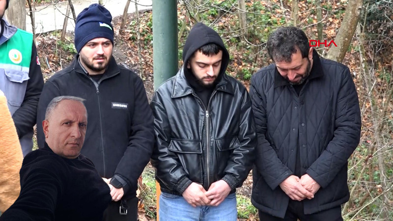 Saç ekimi sırasında fenalaşıp ölen güvenlik görevlisi; ayda bir doktora gidiyormuş!