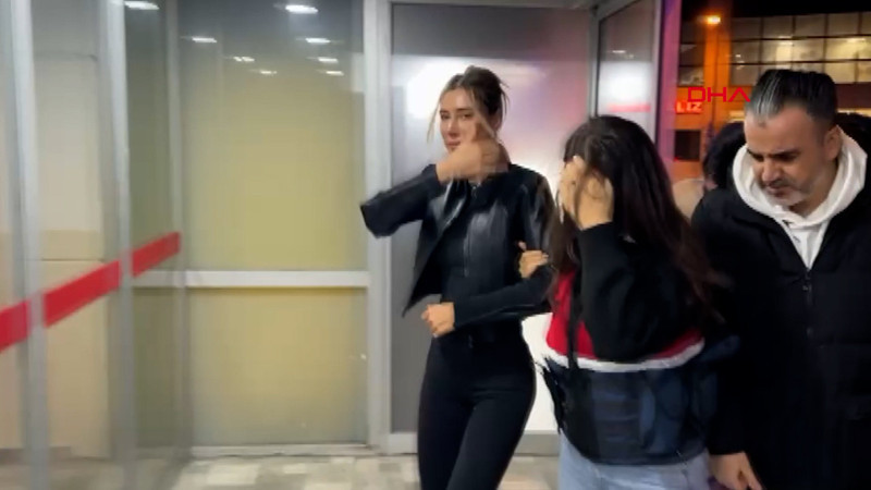 Şeyma Subaşı’nın uyuşturucu testi sonucu pozitif çıktı