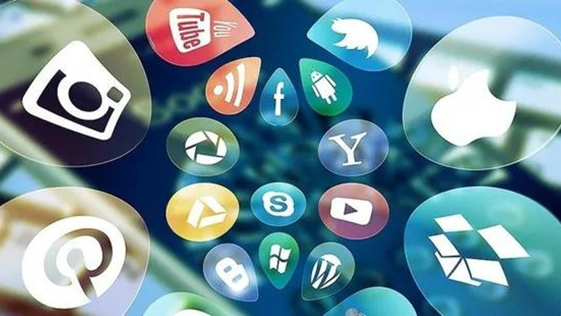 Türkiye yabancıları reklamla fonlandı! 2024'te X, Meta, Google, Tiktok'a 158 milyar TL aktı