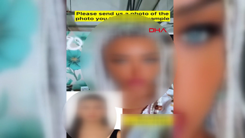 Müşterilerini dolandırıp kaçtığı öne sürülen güzellik merkezi sahibi, Güney Afrika'da iş yeri açtı