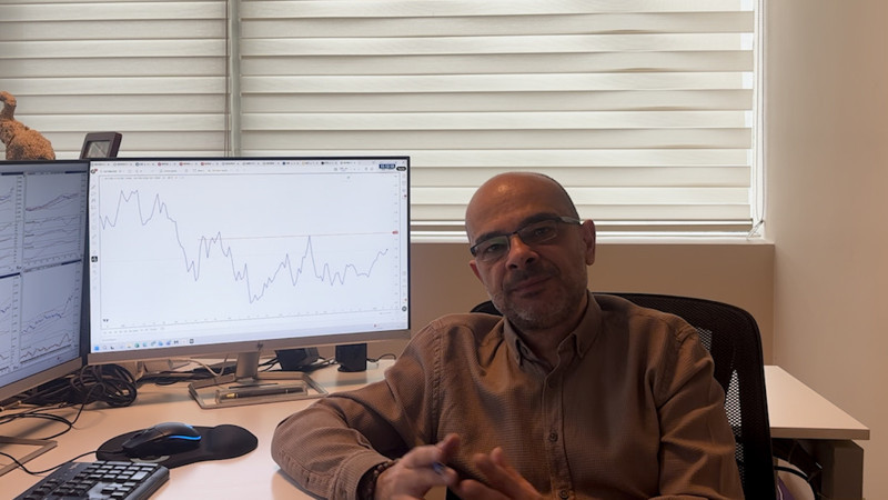 BIST 13000 yürüyüşüne devam ediyor