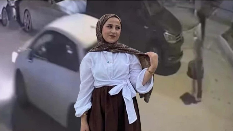 Kayıp Mihriban'ın ormanda gömülü cesedi bulundu