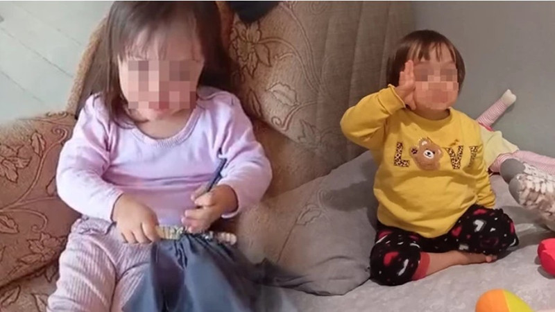 'Down sendromlu bebek' davası: 700 bin lira ödemeyi reddeden hastane 77 milyon lira tazminat ödeyecek