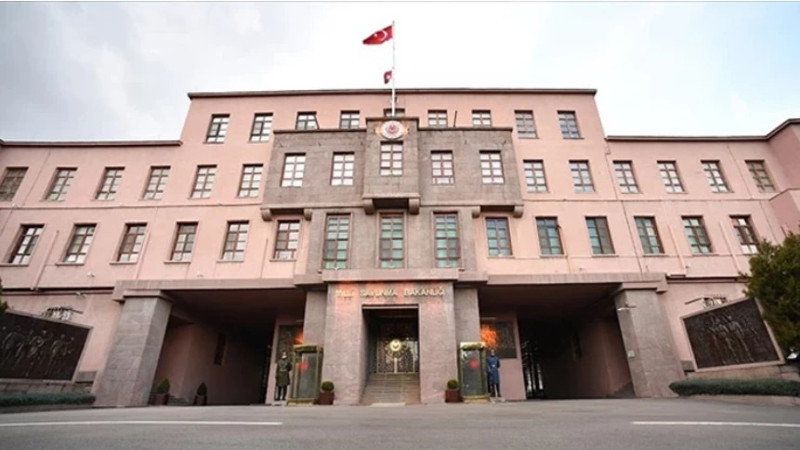 İran ve Suriye açıklaması... MSB: İran sınırında kitlesel göç tespit edilmedi, talep gelirse Suriye'ye destek veririz