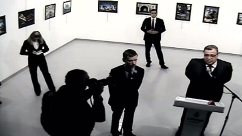 Firari FETÖ'cünün kimliği ortaya çıktı