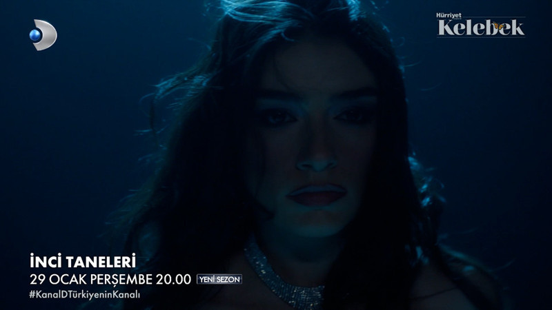 Yılmaz Erdoğan yazdı, Ebru Gündeş söyledi