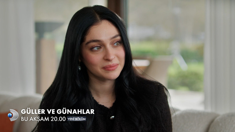 Güller ve Günahlar 13. bölüm 2. fragman