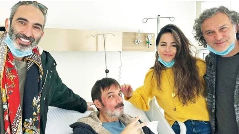 Ufuk Özkan'I perişan eden diyet