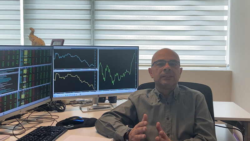 TCMB sonrası piyasalar