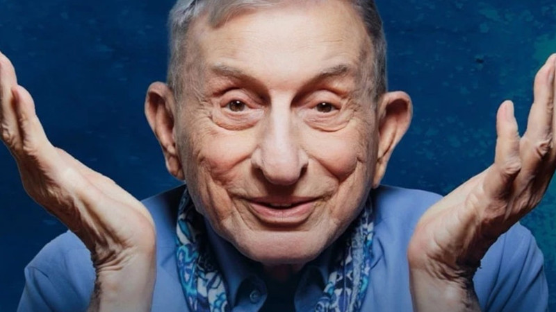 Haldun Dormen hayatını kaybetti