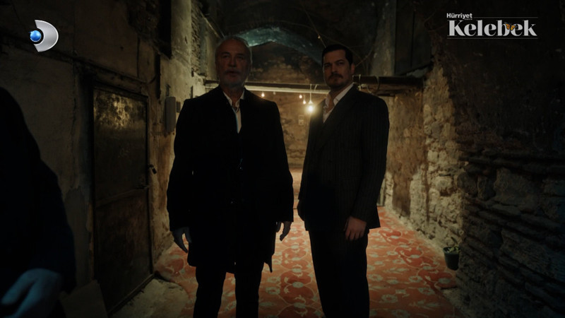 Yetimlerin babası Eşref Tek!