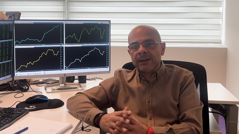 BIST 300 USD direncinde