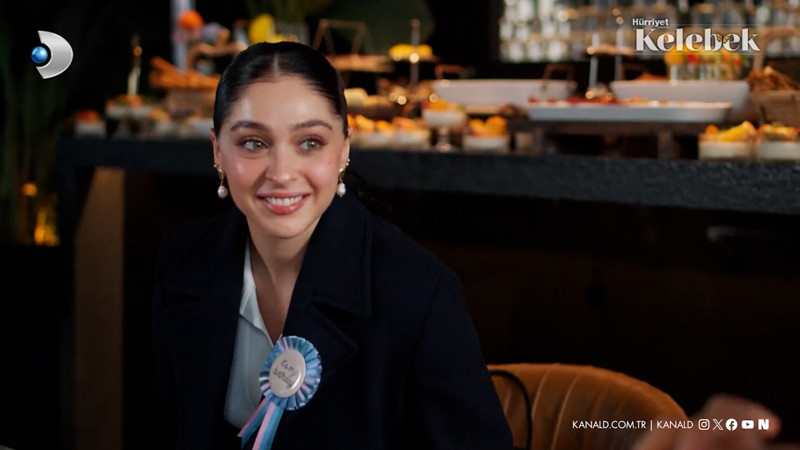 Cumartesi ekranını Güller ve Günahlar sarıyor