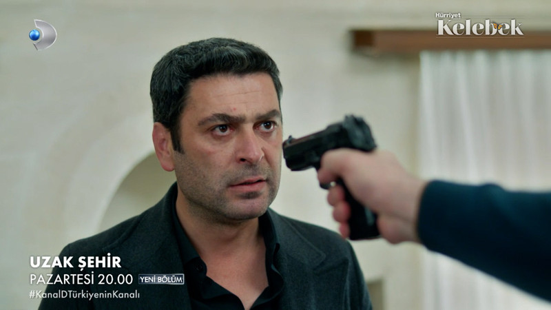 Uzak Şehir 47. bölüm 2. tanıtım