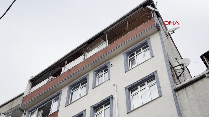 İstanbul'da karbonmonoksit zehirlenmesi: 3 ölü, 1 ağır yaralı